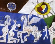 巴勃罗 毕加索 : 和平